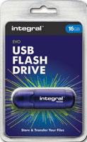 0 USB 3.0 Plug & Play Kleur: zwart 14, 49 referentie omschrijving verp. 417458 capaciteit: 16 GB, schrijfsnelheid: 22 MB/sec.