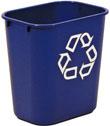 145,00 1 850569 zwart 145,00 1 145 Afvalbak Durabin Square 40L Vierkante afvalbak Ideaal voor afval of recyclage Kleur: wit