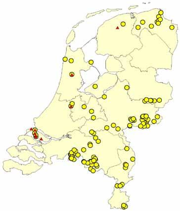 VONZ Braakbalonderzoek In het seizoen 2010-2011 zijn tot nu toe ruim 300 braakbalpartijen van kerkuil geanalyseerd.