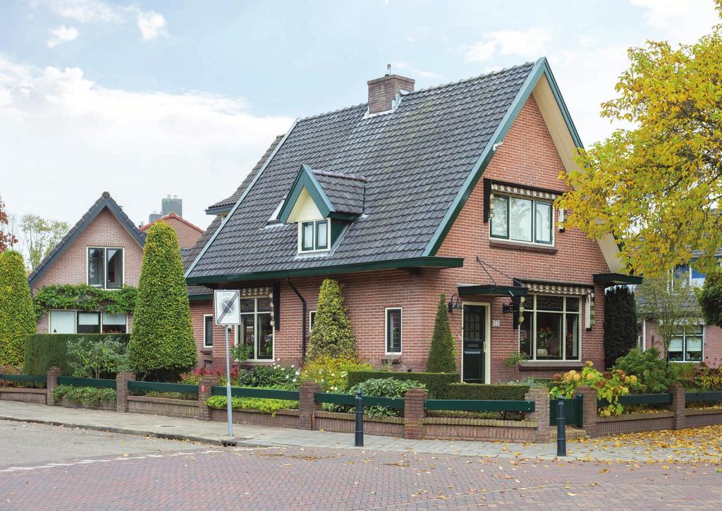 Deze woning in 3 woorden