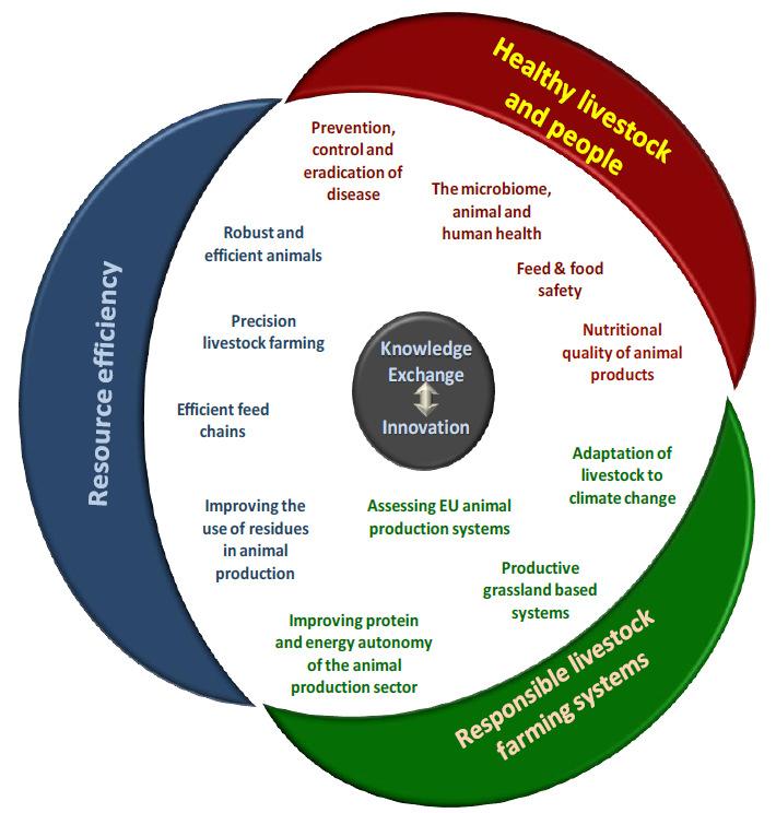 protein 20 nitrogen 4 Conclusie: diervoeding stevig