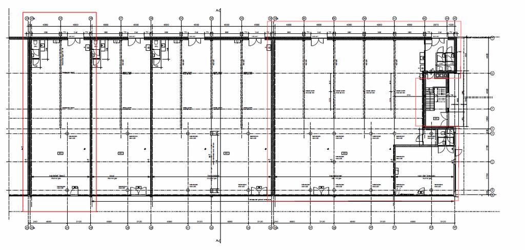 PLATTEGROND begane