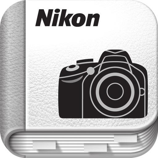 DIGITALE CAMERA Gebruikshandleiding (met garantie) Nikon Manual Viewer 2 Installeer de app Nikon Manual Viewer 2 op uw smartphone of tablet om