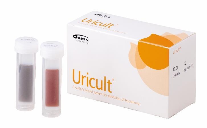 De uitslag van Uricult komt voor 99% overeen met de gegoten platen die in laboratoria gebruikt worden. Uricult s worden vergoed door de meeste zorgverzekeraars.