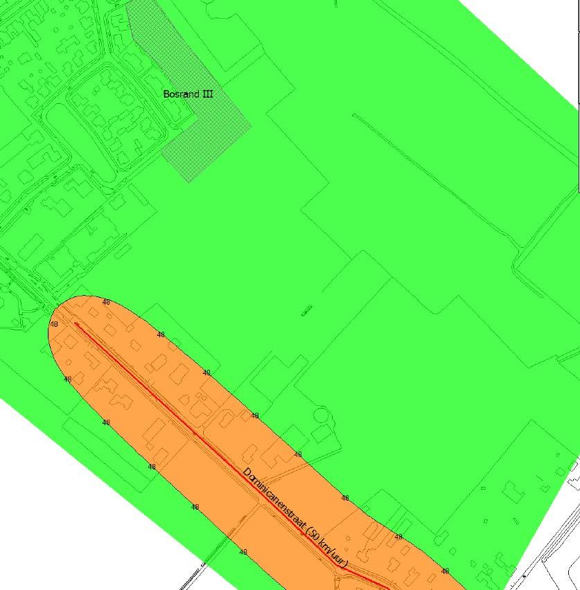 3. Rekenmodel De berekeningen zijn uitgevoerd met het computerprogramma Geomilieu versie 2.01.