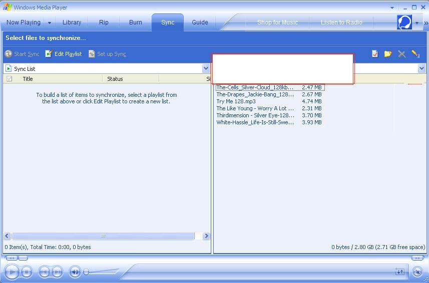 Foto s toevoegen aan de Windows Media Player-bibliotheek 1 Start Windows Media Player. 2 Selecteer Library om uw media-bibliotheek te openen. 3 Klik op Add to Library links onder op het scherm.