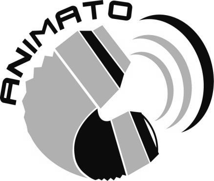 ACCORDEONVERENIGING ANIMATO Met heel veel plezier willen we in dit stukje Accordeonvereniging Animato aan u voorstellen.