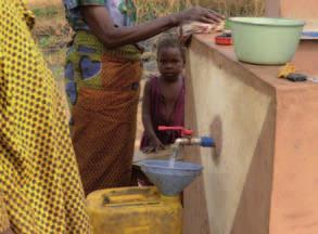 PROTOS in het Zuiden West-Afrika: Benin - Mali Benin Mali Coördinatie Regionale Ondersteuningscel te Cotonou met antennes in Noord-Benin (Natitingou) en Zuid- Benin (Lokossa) (18 personen).