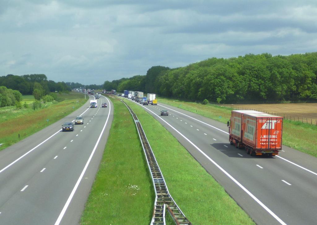 lokale maatregelen die van invloed zijn op de luchtkwaliteit. De NSL meet jaarlijks de luchtkwaliteit. Blijkt uit deze meting dat grenswaarden toch worden overschreden?