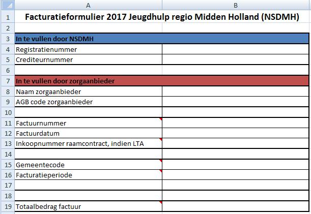 afzonderlijk worden ingediend. Een DBC kan in de eerstvolgende maand na afloop van het traject gefactureerd worden.