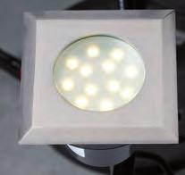 Brevus 2520601 LED - wit - 1W 33 lumen -