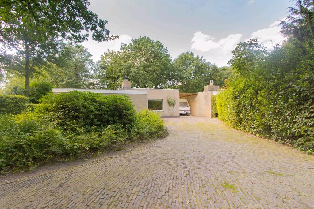 Kenmerken woning: Inhoud woonhuis ca.