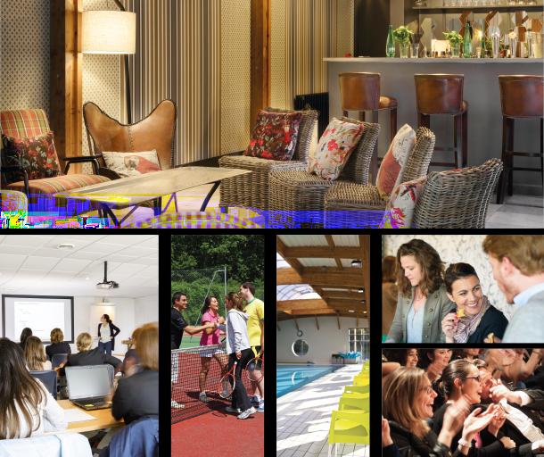 Unusual venues, large and flexible like universities, to welcome your conferences, seminars and training courses for your