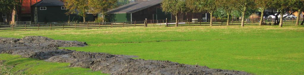 Alterra is onderdeel van de internationale kennisorganisatie Wageningen UR (University & Research centre). De missie is To explore the potential of nature to improve the quality of life.