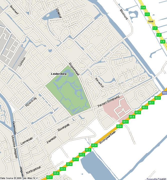 In het kader van de ruimtelijke ordeningsprocedure is aan VIA gevraagd een verkeerskundige toets uit te voeren met betrekking tot de nieuwbouwplannen.