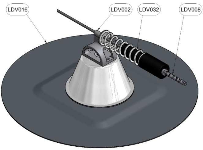 3.7. Montage vand e ankers Fig. 6.