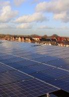 maatoplossing voor ieder dak Doordachte engineering Uw PV installatie moet gedurende vele jaren een hoog rendement opleveren.