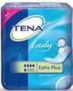 33,95 180506 TENA Lady Mini Night 10x16st 35,89 180507 TENA Lady Normal 12x24st 68,11 180509 TENA Lady Extra 12x20st 74,94 180510 TENA Lady Extra Plus 6x30st 72,85 180511 TENA Lady Super AL ONZE