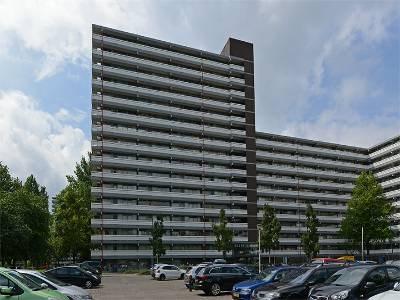 Belvederebos 59, ZOETERMEER Notaris: Van Heeswijk Notarissen te Rotterdam Informatie: Executieveiling (hypotheek)