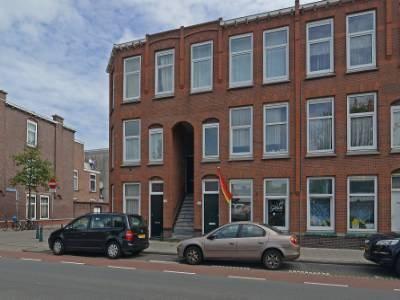 De Heemstraat 260, 'S-GRAVENHAGE Notaris: Van Heeswijk Notarissen te Rotterdam Informatie: Executieveiling (hypotheek) Appartement Gebruik: