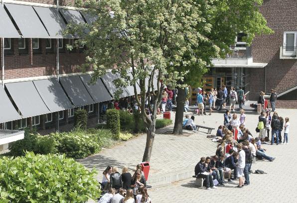 Onderwijs Leiden