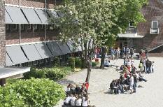 38 Jaarverslag 2010 Stichting Katholiek Onderwijs Leiden Bonaventuracollege