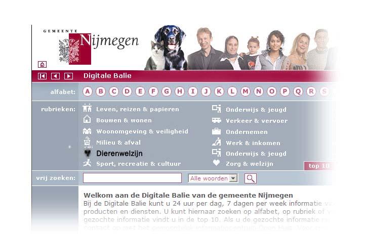 Daarmee profileerde de gemeenteraad van Nijmegen zich als een voortrekker op het gebied van dierenwelzijn.