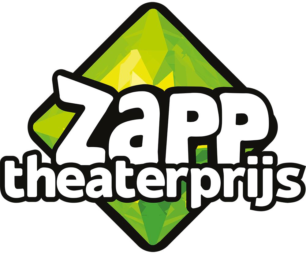 Juryrapport Zapp Theaterprijs 2017 van de Kijkuit Kinderjury Dit juryrapport is opgesteld door de Kijkuit Kinderjury van de Zapp Theaterprijs 2017.