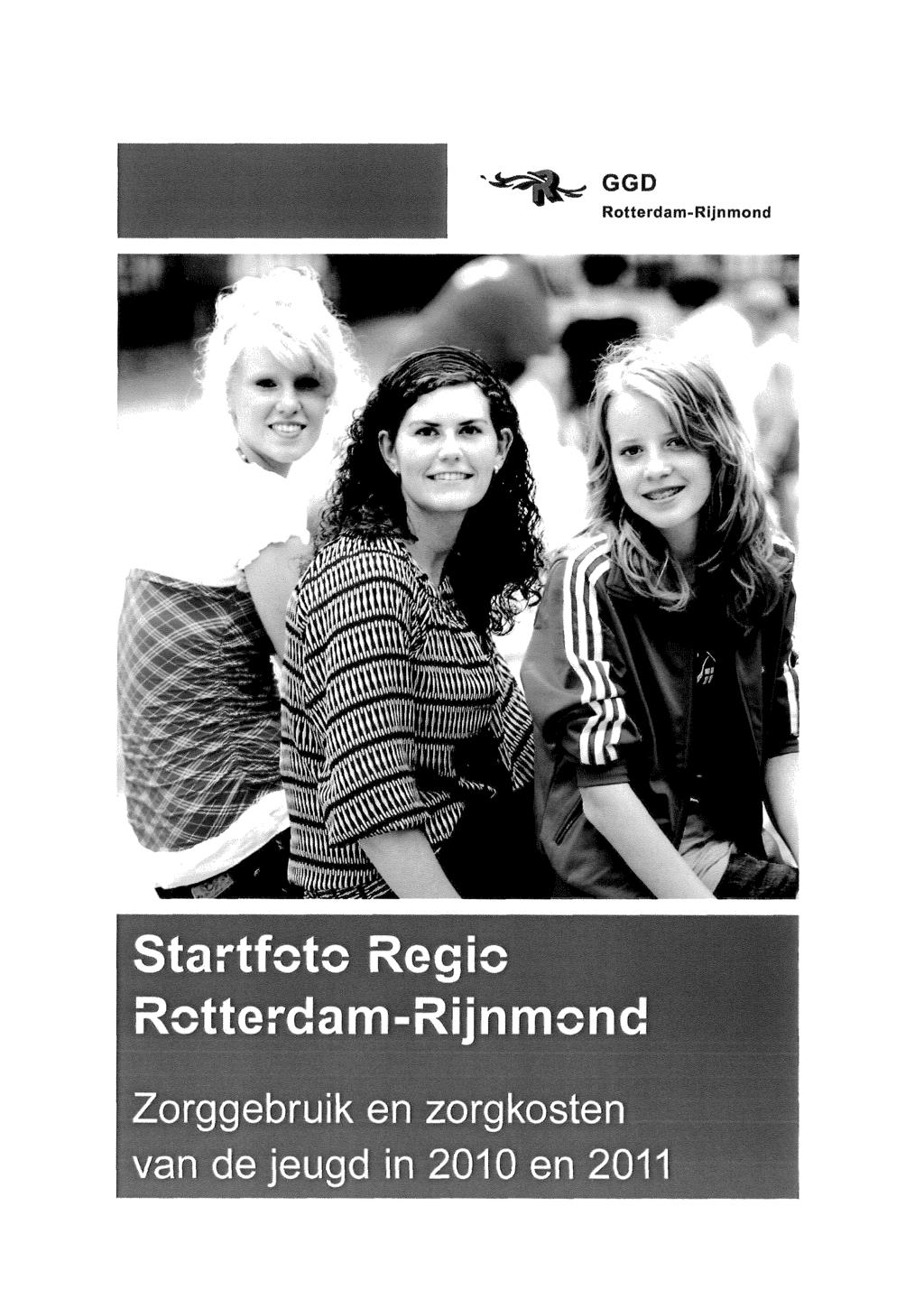 Rotterdam-Rijnmond r / rw i li»v S S» i