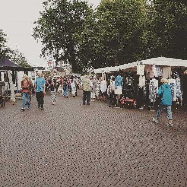 zien. Donderdag was het weer tijd om naar Mirre te gaan, maar ik was redelijk