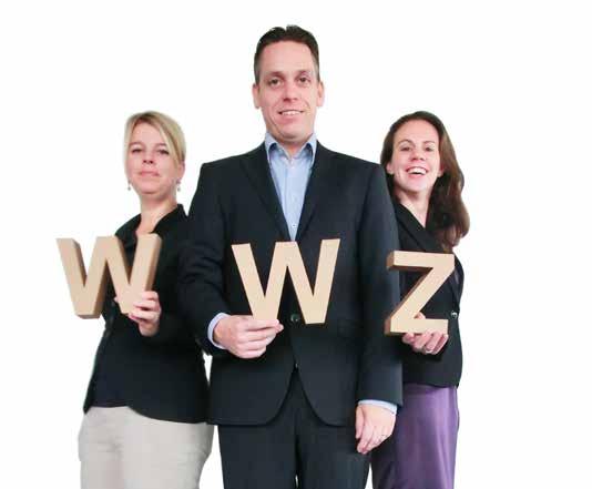 2015: De nieuwe Wet Werk en Zekerheid wordt van kracht Krijg een gratis WWZ contract-check De Wet Werk en Zekerheid (WWZ) treedt vanaf 2015 gefaseerd in werking.