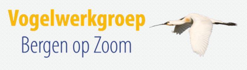 Met dank aan: Tellers VWG Bergen op Zoom Ray Teixeira: broedvogelkarteringen Brabants Landschap Leo Santbergen (Waterschap Brabantse