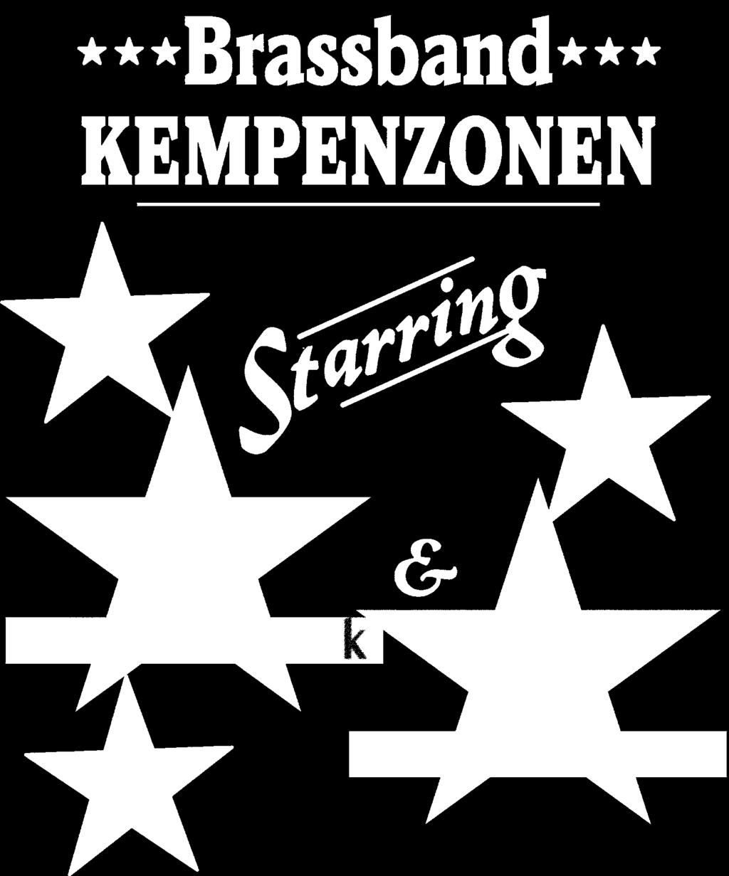 Brassband De Kempenzonen.