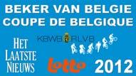 Beker van Belgie Elite U23 Coupe de Belgique Elite U23 Algemeen Clubklassement - Classement Interéquipes na wedstrijd van BORLO Ploegentijdrit Elite & Beloften - 15/07/2012 1 2 3 4 5 6 7 8 9 10 12 13