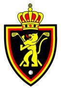 ROYAL BELGIAN GOLF FEDERATION 1912 4. INTERNATIONALE SELECTIES Selectie voor een internationale wedstrijd enkel voorbehouden voor spelers / speelsters met Belgische nationaliteit.