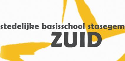 Stedelijk Basisschool Zuid Afsprakennota 1 Generaal Deprezstraat 91 8530 Harelbeke : 056/733 455 www.sbstasegem.be sbzuid@harelbeke.