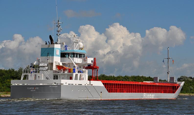 3-2011 in beheer bij Norbulk Shipping AB, Helsingborg, 3-2011 herdoopt SYLVIA. 1-2012 in beheer bij Marin Ship Management B.V., Farmsum. 3-3-2014 verkocht aan JT Cement A.S., Hulst, in beheer bij Marin Ship Management B.