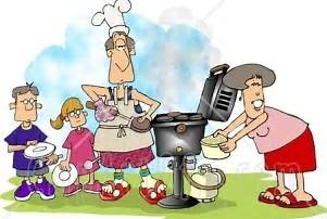 BBQ 2 Zaterdag 2 van 16.00 tot 21.