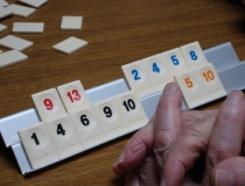 00u -> Loenhout Elke week wordt het populaire spel Rummikub op dinsdag gespeeld. Kom gerust eens meespelen. HOBBYMOMENT Donderdag 6, 13, 27 juli : 13.