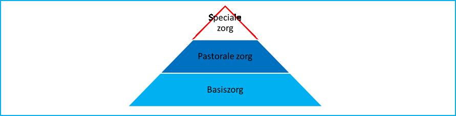 Bron: Beleidscursus - RaiseUp KJP in onze gemeente Basiszorg Basiszorg is het fundament van het KJP.