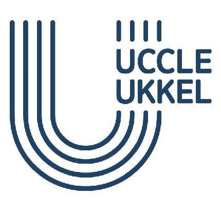 COMMUNE D'UCCLE GEMEENTE UKKEL Le Collège des Bourgmestre et Echevins vous prie d assister à la séance du CONSEIL COMMUNAL du jeudi 7 septembre 2017 à 19:30, dans la salle du Conseil communal.