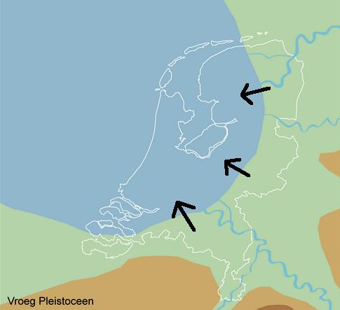 Klas%3:%Ontstaan%van%Nederland% %verdieping%bij%h5% 1%en%2% Bobby%van%Essen/2014%! We!staan!er!niet!vaak!bij!stil,!maar!ons!landschap!verandert!voortdurend.!Waar!we!nu!rondlopen,!stoof!ooit!zand!