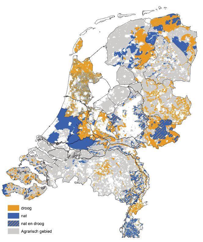 Evaluatie agrarisch landschapsbeheer