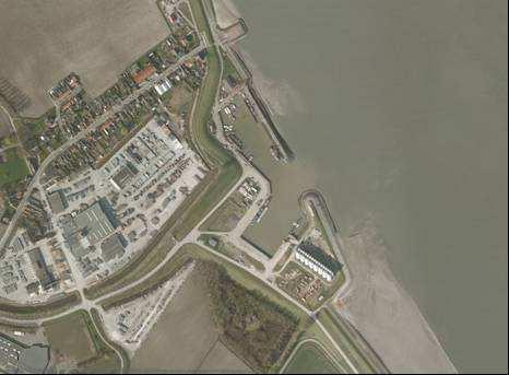 2.9 Gemeente Hulst 2.9.1 Walsoorden Algemene kenmerken en beeldvorming Haven/kade Haven Walsoorden De haven van Walsoorden is gelegen in de gemeente Hulst.