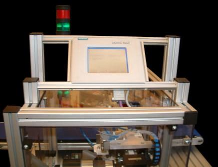 Complex systematisch storingzoeken (elektrisch, pneumatisch en proces- matig).