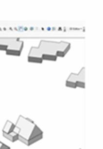 Veel 3D Pilot deelnemers hebben daarom de beschikbare data verder opgewerkt tot