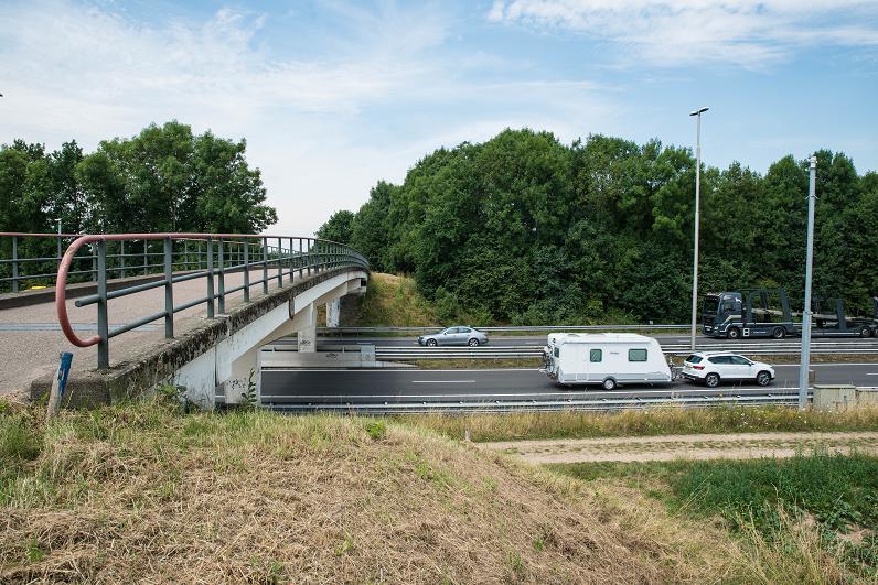 1.6 Proces en besluitvorming Vertrekpunt In 2012 komen rijk en de provincie Limburg overeen de A2 structureel te verbreden naar 2x3 rijstroken met vluchtstrook.