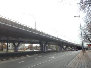 Stadspodium Utrecht Fly-over en uit Verslag podiumgesprek 28 juni: Wonen op de Autobaan, ZIMIHC theater Stefanus Overvecht is boos.