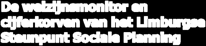 Steunpunt Sociale Planning 14