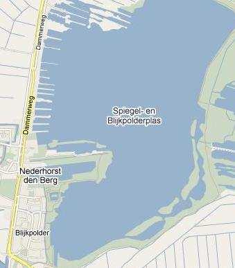 Spiegelplas NL_3_6 Grote diepe gebufferde meren (M20) Visrechten waterlichaam Water Verhuurder Huurder Visrecht